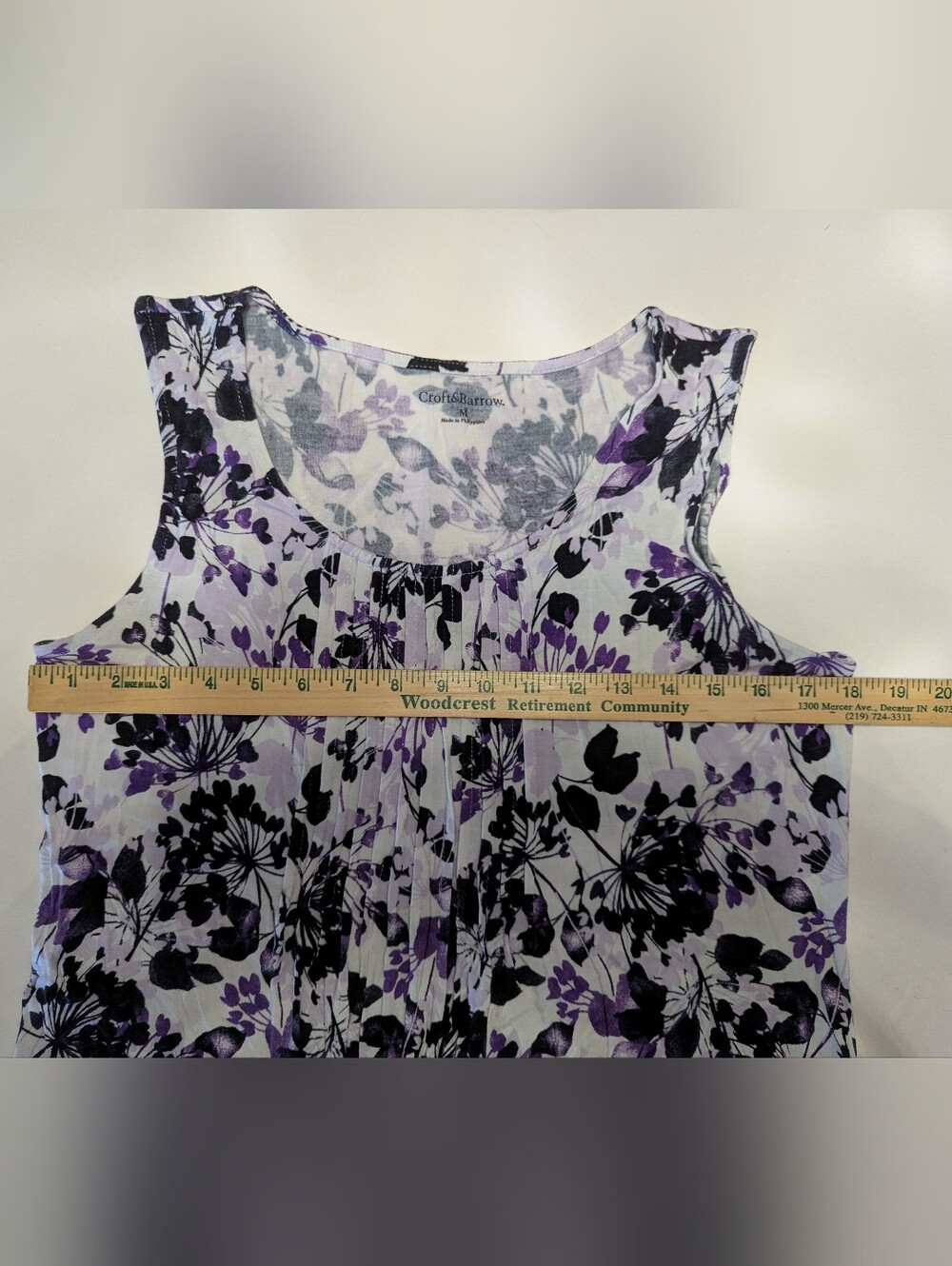 Tank Top - Picture 5 of 7